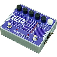 Electro-Harmonix Voice Box Harmony Machine/Vocoder