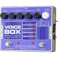 Electro-Harmonix Voice Box Harmony Machine/Vocoder