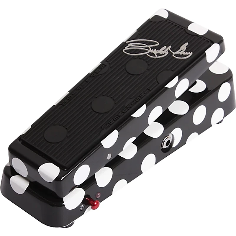 Dunlop BG-95 Buddy Guy Wah Pedal