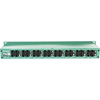 Radial Engineering ProD8 Eight Channel Rackmount DI