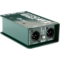 Radial Engineering ProAV2 Stereo Direct Box