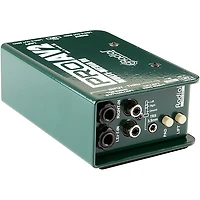 Radial Engineering ProAV2 Stereo Direct Box
