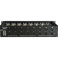 Grace Design m801 8-Channel Studio Preamp
