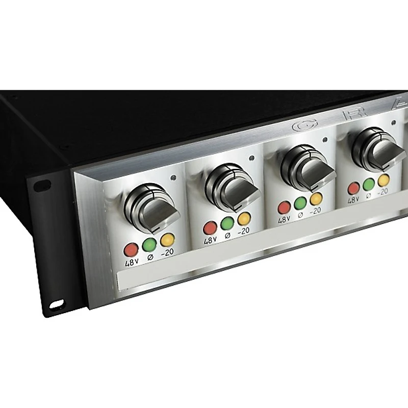 Grace Design m801 8-Channel Studio Preamp