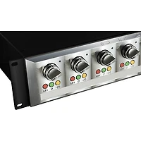 Grace Design m801 8-Channel Studio Preamp