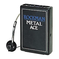 Rockman Metal Ace Headphone Amp