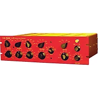 D.W. Fearn VT-5 Stereo Equalizer