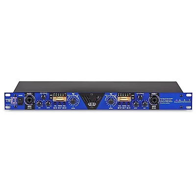 Art TPS II 2-Channel Variable Impedance Tube Preamp