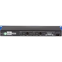 Art TPS II 2-Channel Variable Impedance Tube Preamp