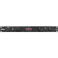Furman M-8DX Power Conditioner With Lights and Meter