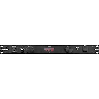 Furman M-8DX Power Conditioner With Lights and Meter