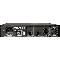 Grace Design M101 Microphone Preamp