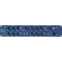 Tube-Tech LCA 2B 2-Channel Compressor and Limiter