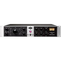 Universal Audio 6176 Channel Strip