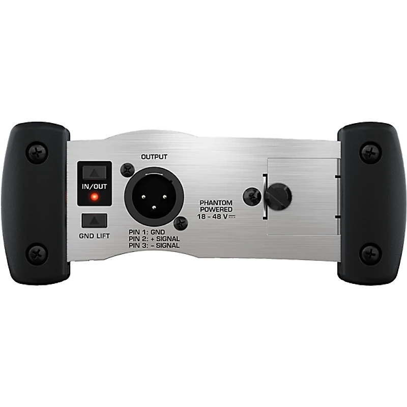 Behringer ULTRA-DI DI100 Active Direct Box