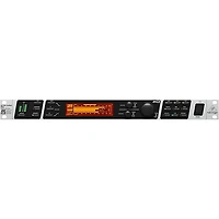 Behringer ULTRACURVE PRO DEQ2496 2-Channel Equalizer and Mastering Processor