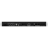Behringer ULTRACURVE PRO DEQ2496 2-Channel Equalizer and Mastering Processor