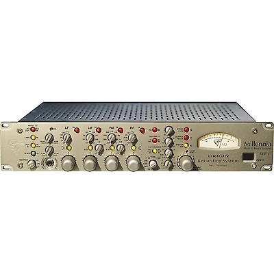 Millennia STT-1 Origin All-In-One Recording Front End