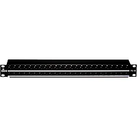 dbx PB-48 48-Point 1/4" Patchbay