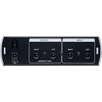 PreSonus HP4 Discrete 4-Channel Headphone Amp