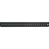 Neutrik 48-Point TRS Patchbay