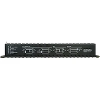 Neutrik 48-Point TRS Patchbay
