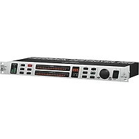 Behringer FBQ2496 Feedback Destroyer Pro Feedback Suppressor/Parametric EQ
