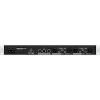 Behringer FBQ2496 Feedback Destroyer Pro Feedback Suppressor/Parametric EQ