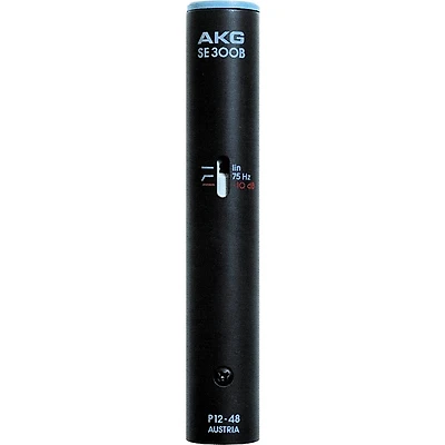 AKG SE 300 B Microphone