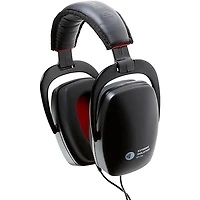 Direct Sound EX-29 Extreme Isolation Headphones Black