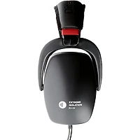 Direct Sound EX-29 Extreme Isolation Headphones Black