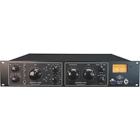Universal Audio LA-610 Mk II Classic Tube Recording Channel