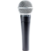 Shure SM58S Mic With Switch