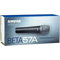 Shure BETA 57A Microphone
