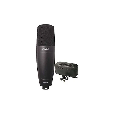 Shure KSM32/CG Condenser Microphone