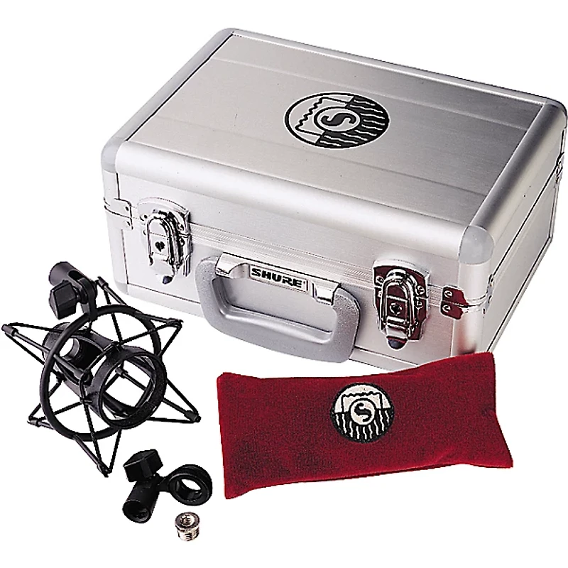 Shure KSM32/SL Condenser Mic