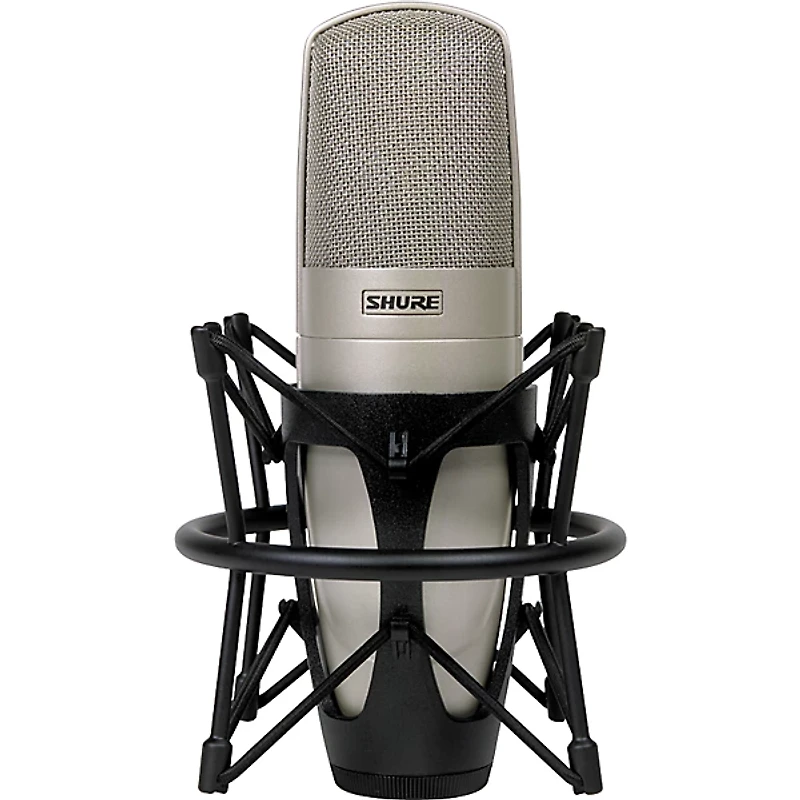 Shure KSM32/SL Condenser Mic