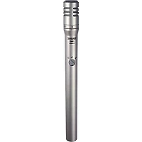 Shure SM81 Cardioid Condenser Microphone