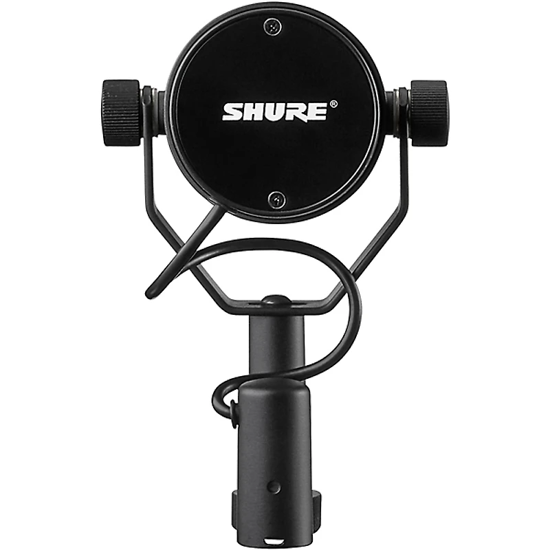 Shure SM7B Cardioid Dynamic Microphone