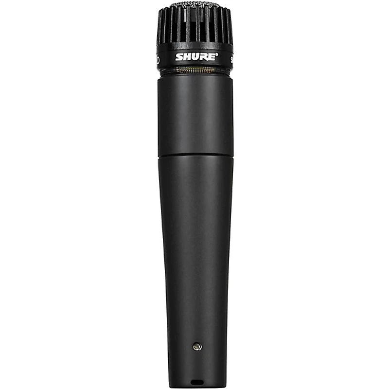 Shure DMK57-52 Drum Microphone Kit