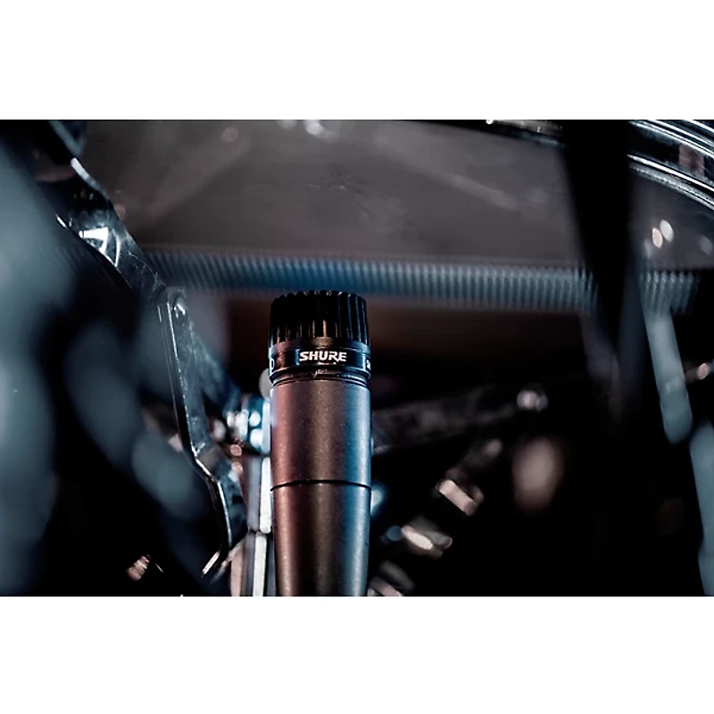 Shure DMK57-52 Drum Microphone Kit