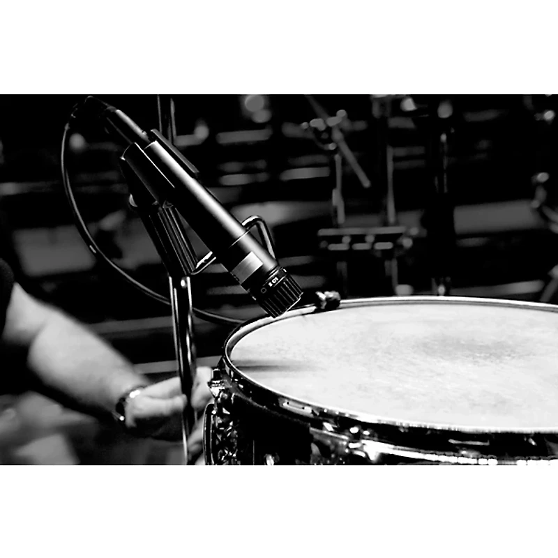 Shure DMK57-52 Drum Microphone Kit