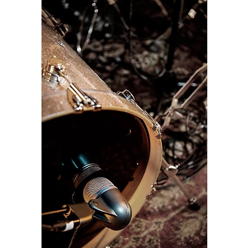 Shure DMK57-52 Drum Microphone Kit