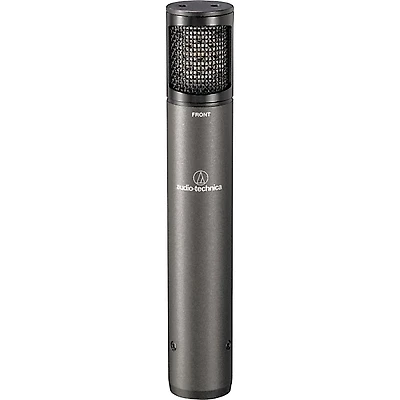 Audio-Technica ATM450 Cardioid Condenser Instrument Microphone