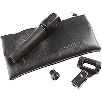 Audio-Technica ATM650 Hypercardioid Dynamic Instrument Microphone