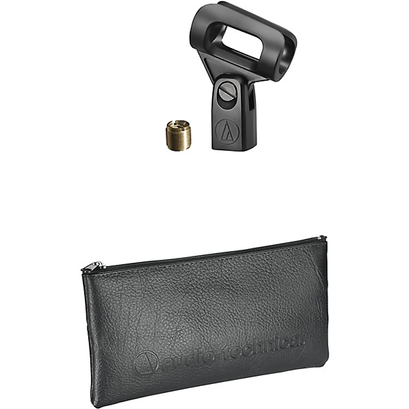 Audio-Technica ATM710 Cardioid Condenser Vocal Microphone