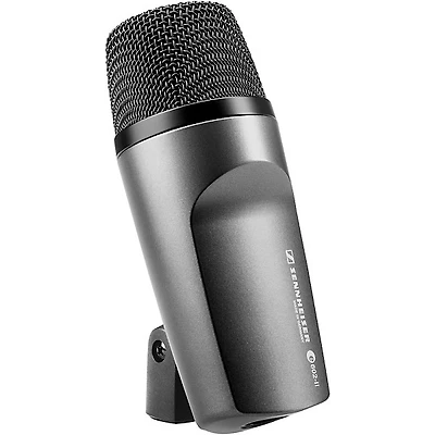 Sennheiser e 602 II Cardioid Instrument Microphone