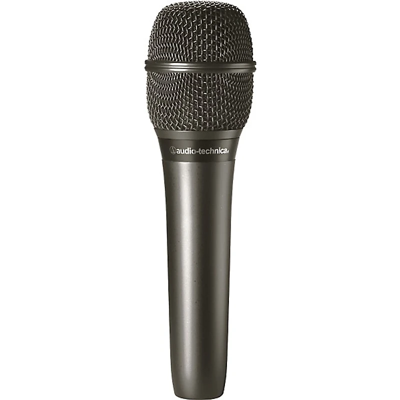 Audio-Technica AT2010 Handheld Condenser Microphone