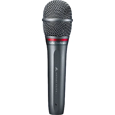 Audio-Technica AE4100 Cardioid Dynamic Microphone
