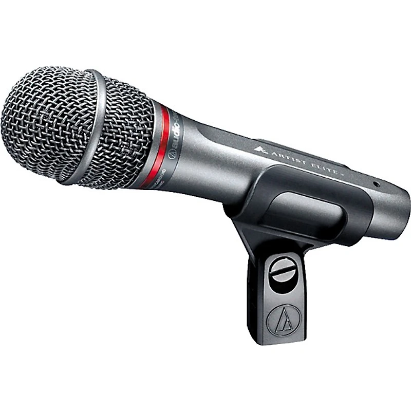 Audio-Technica AE4100 Cardioid Dynamic Microphone
